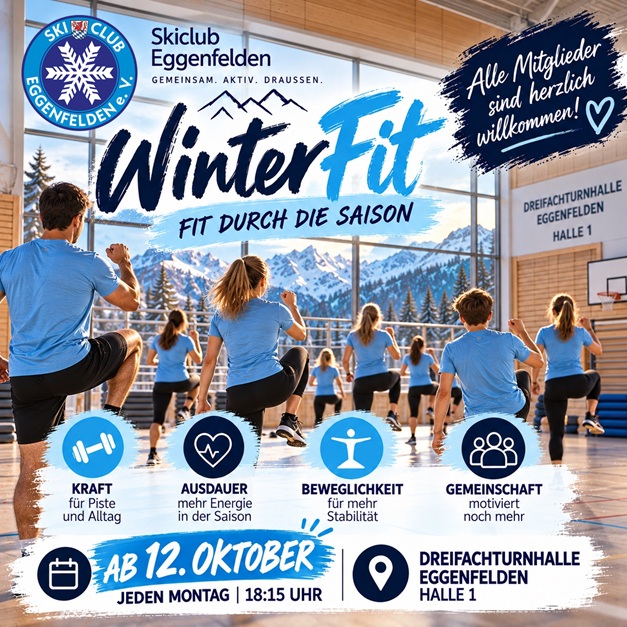 Winterfit