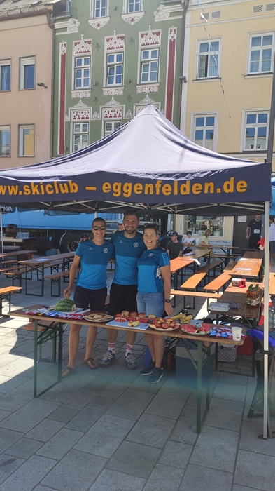 Stadtlauf 11
