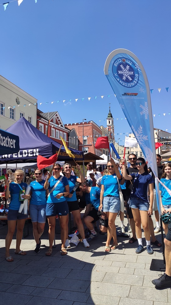 Stadtlauf 12