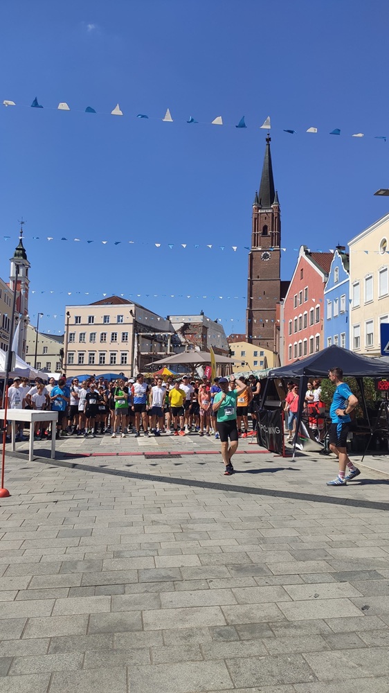 Stadtlauf 9